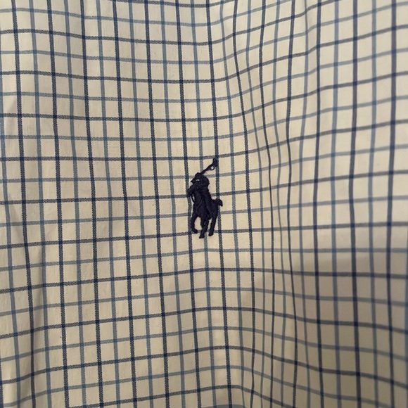 Nice Ralph Lauren Button Down - Picture 3 of 3